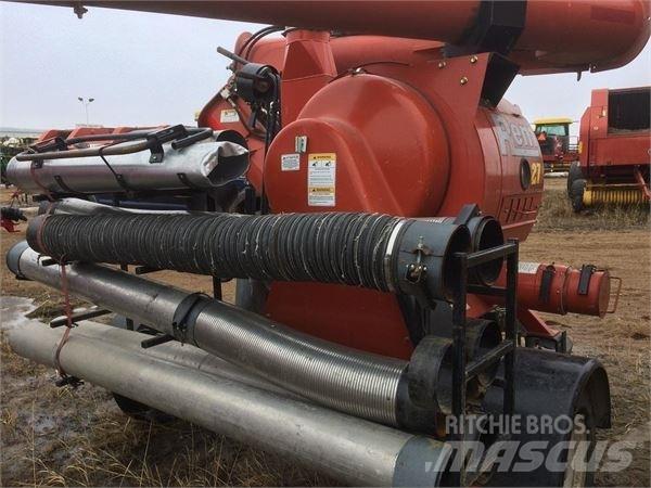 REM Mfg 2700 Conveyor equipment