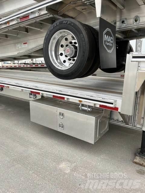 MAC  Low loaders