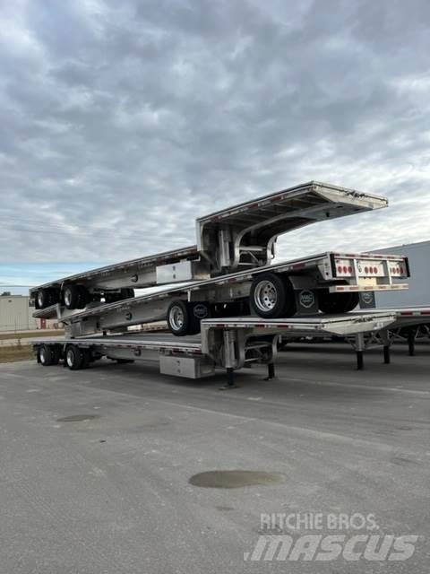 MAC  Low loaders