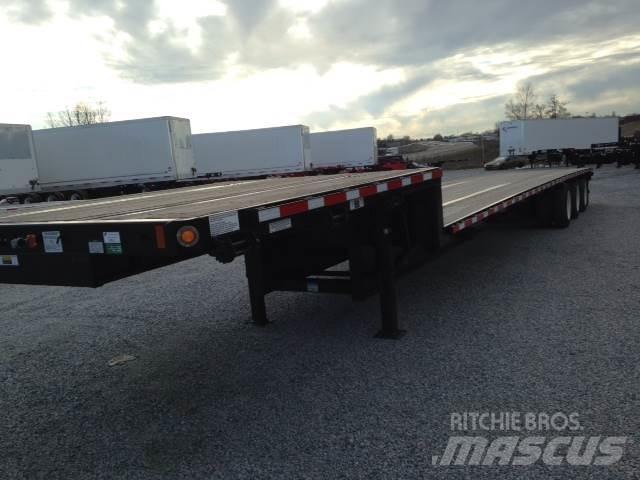Renn  Low loaders