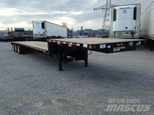 Renn  Low loaders
