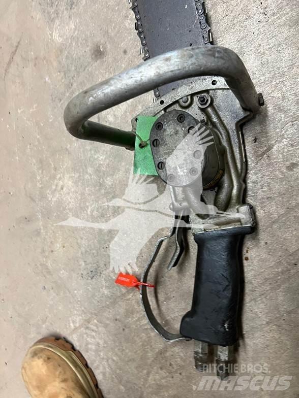 Fairmont  Chainsaws and clearing saws