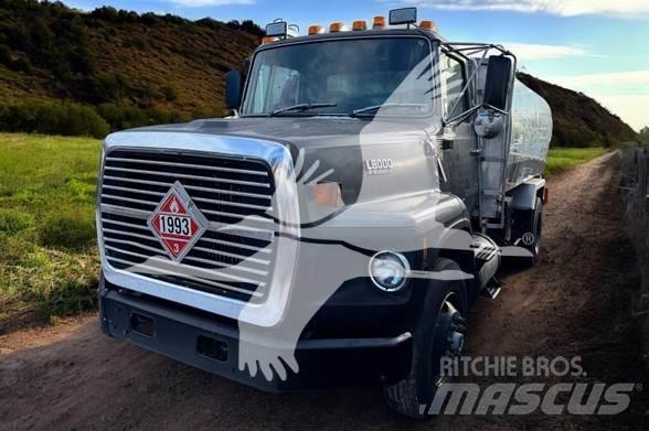 Ford LN8000 Other
