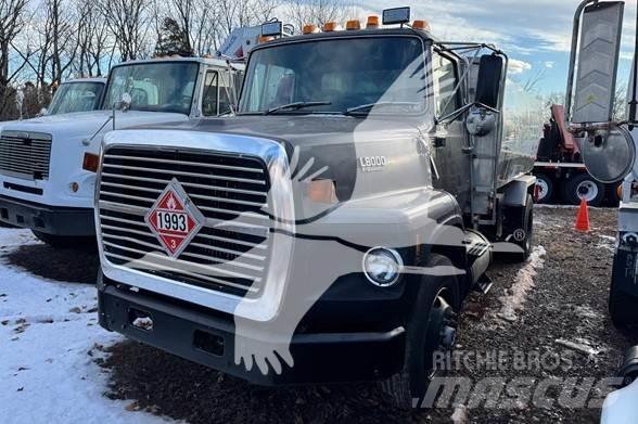 Ford LN8000 Other