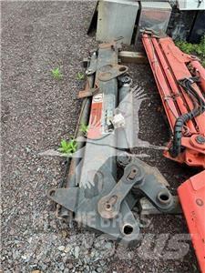 Hiab 250AE Other Cranes