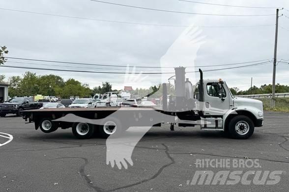 Hiab 300-6 Timber cranes
