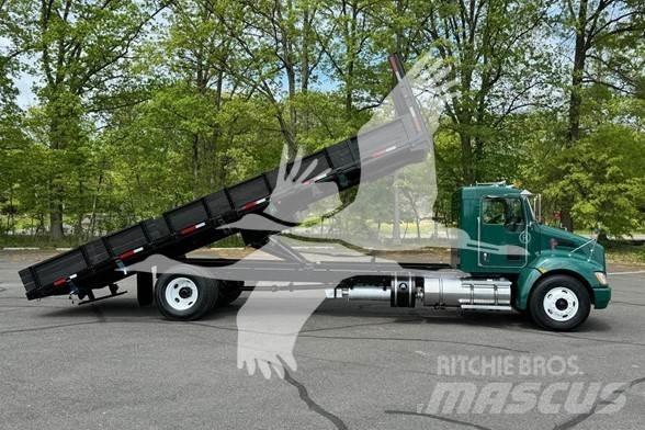 Kenworth T370 Other