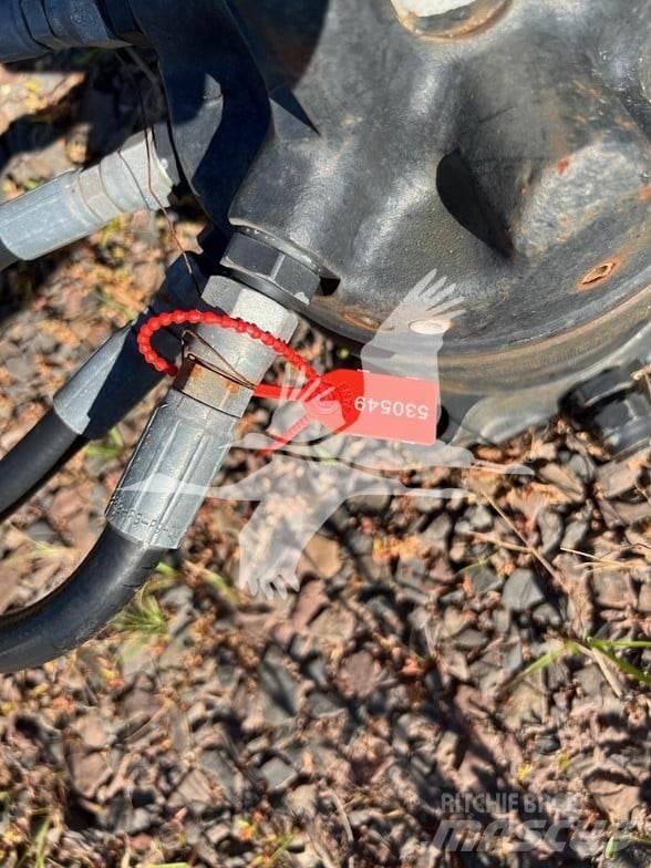 Kinshofer  Forks