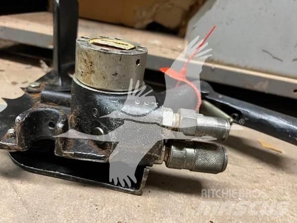 Stanley  Hammers / Breakers