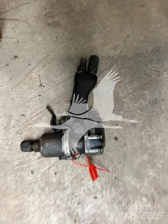 Stanley  Hammers / Breakers
