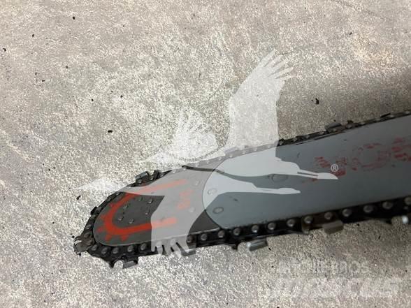 Stanley CS04 Chainsaws and clearing saws