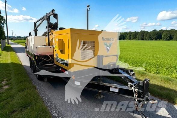 Vermeer LP573XDT Other