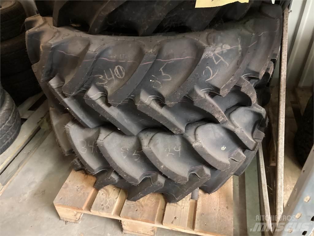  340/85X24CONTINENTAL Tyres, wheels and rims