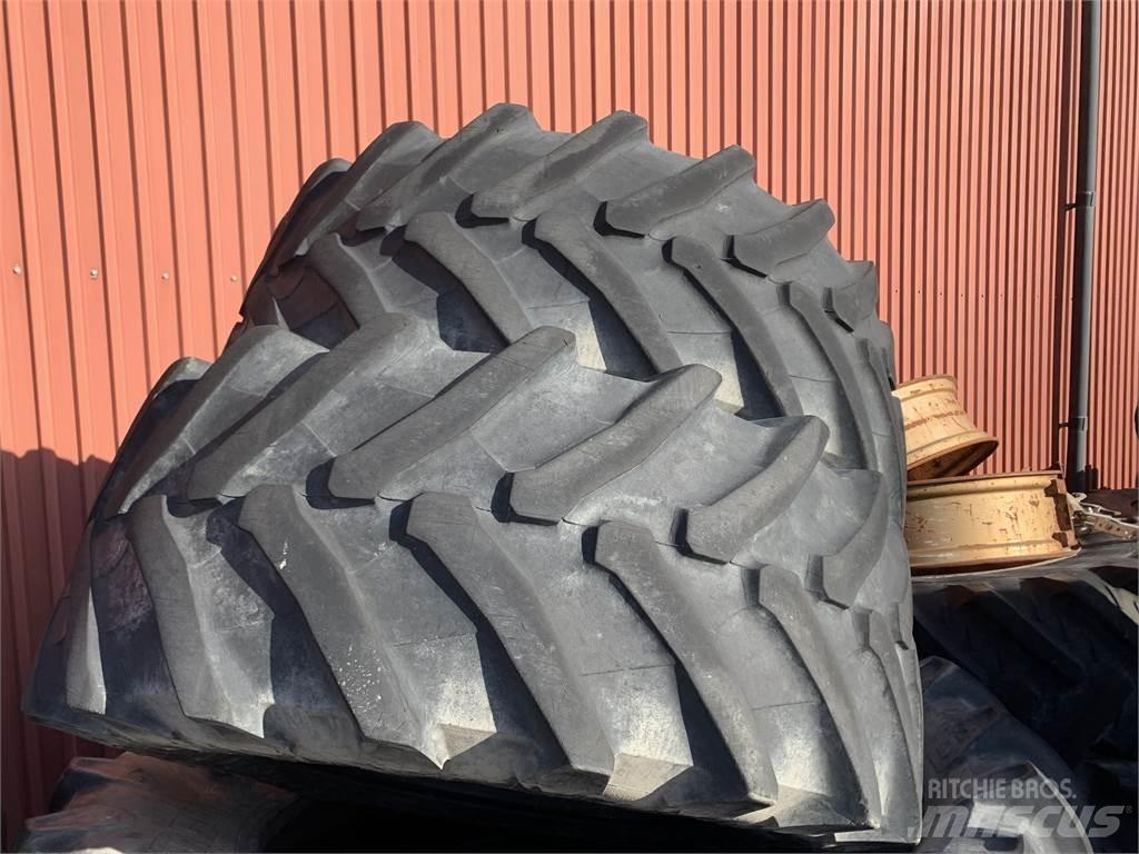  540/65X30 2 ST Tyres, wheels and rims