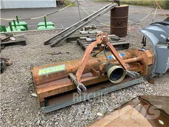 Agrimaster KL1600F Other forage harvesting equipment