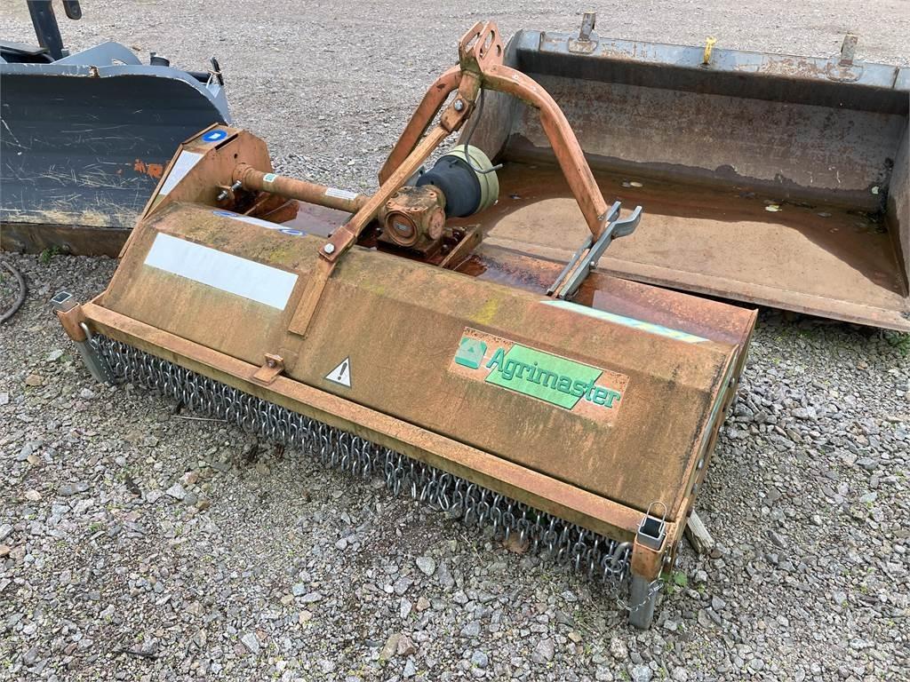 Agrimaster KL1600F Other forage harvesting equipment