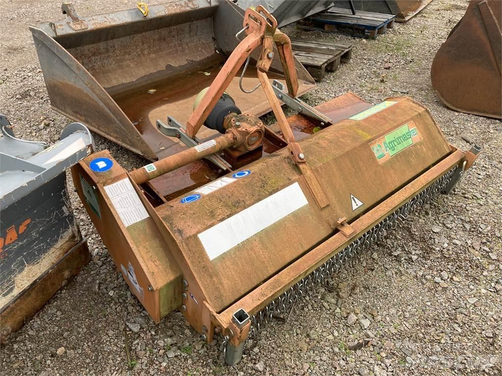 Agrimaster KL1600F Other forage harvesting equipment