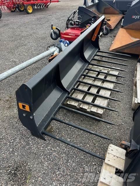 Ålö 230 GÖDSELGREP Front loader accessories