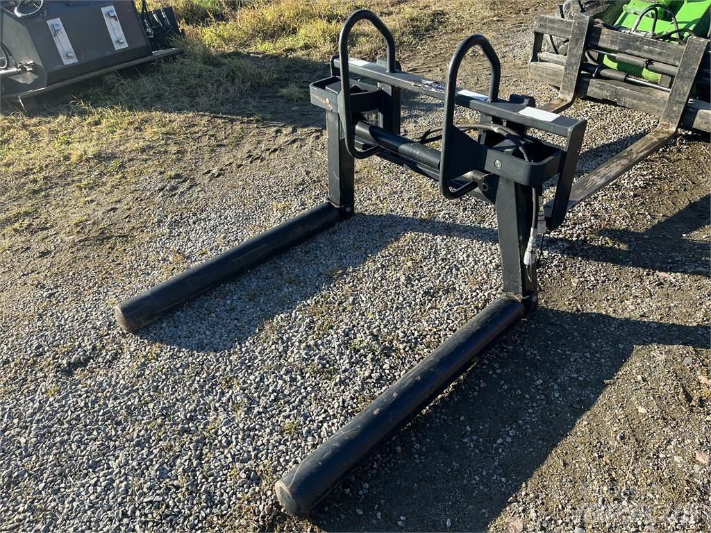 Ålö Flexibal 180 Other components