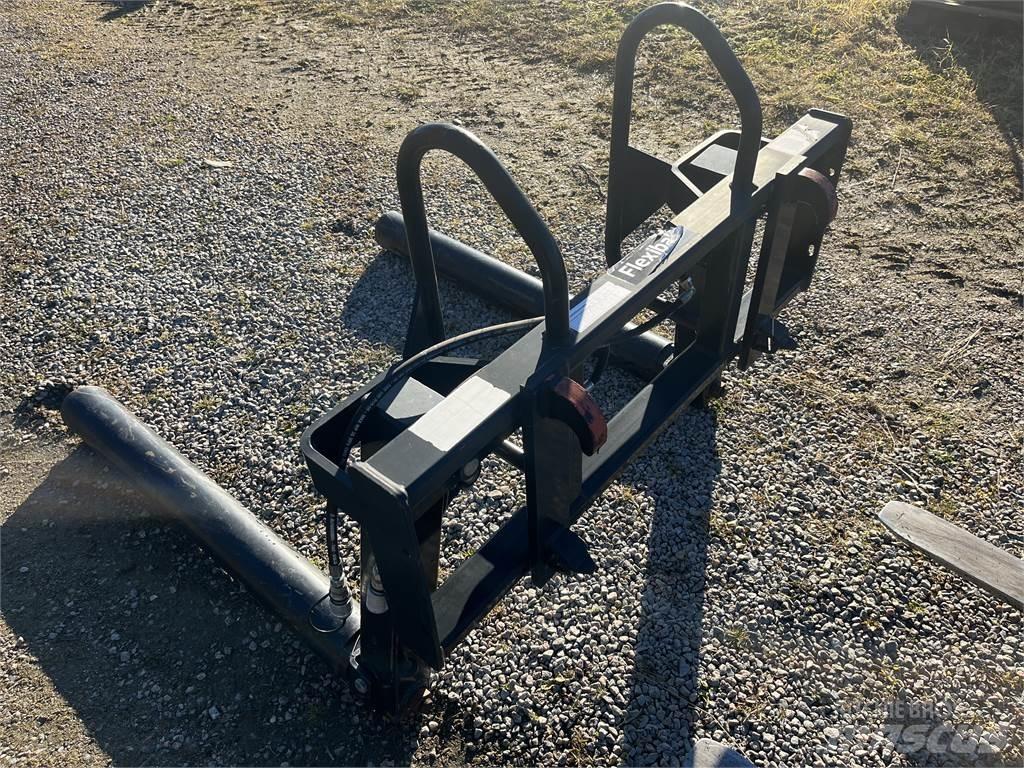 Ålö Flexibal 180 Other components