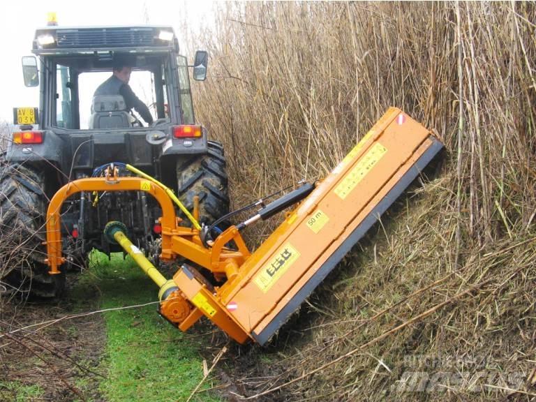 Berti SLAGSLÅT. TA-PS250 Other forage harvesting equipment