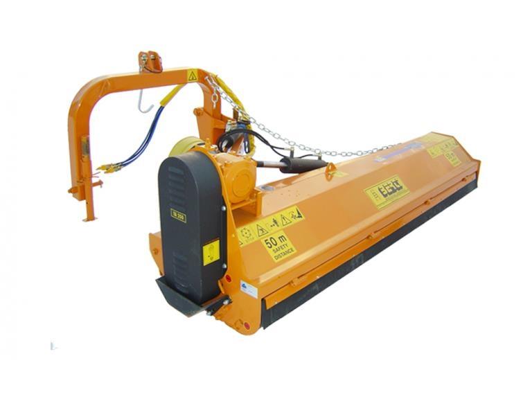 Berti SLAGSLÅTTER TA250 Other forage harvesting equipment