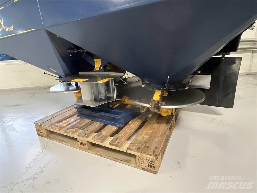 Bogballe Ex-Trend 2000 Mineral spreaders