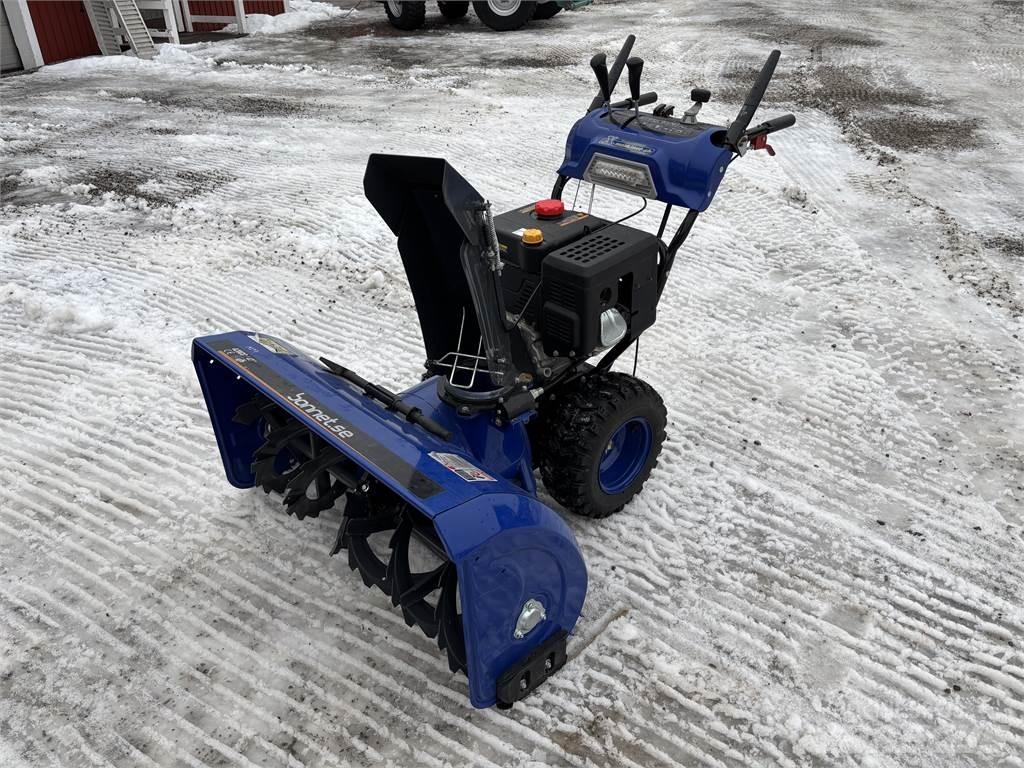 Bonnet SL 420 Snöslunga Other road and snow machines