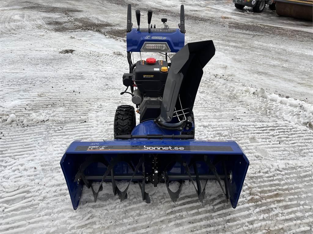 Bonnet SL 420 Snöslunga Other road and snow machines