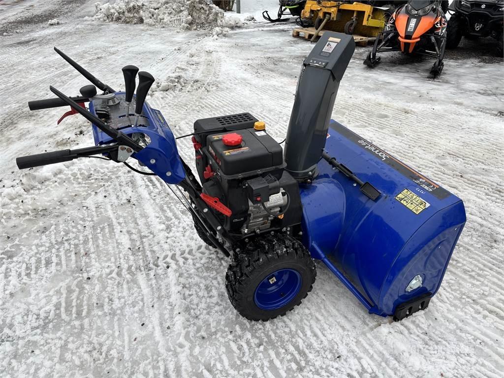 Bonnet SL 420 Snöslunga Other road and snow machines