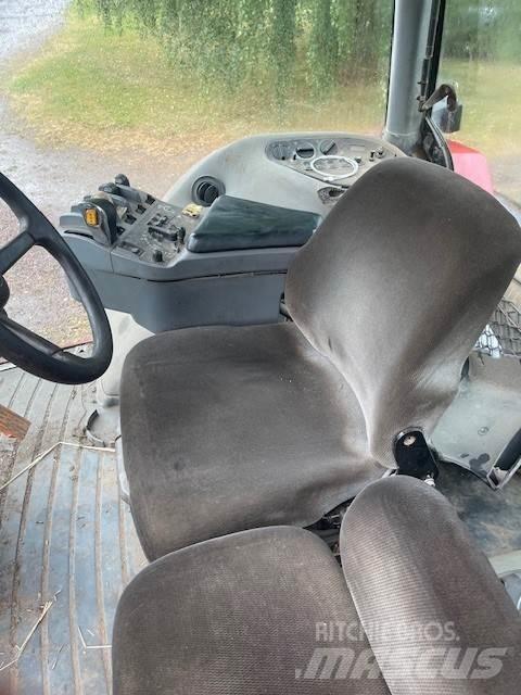Case IH MX 200 TRAKTOR Tractors