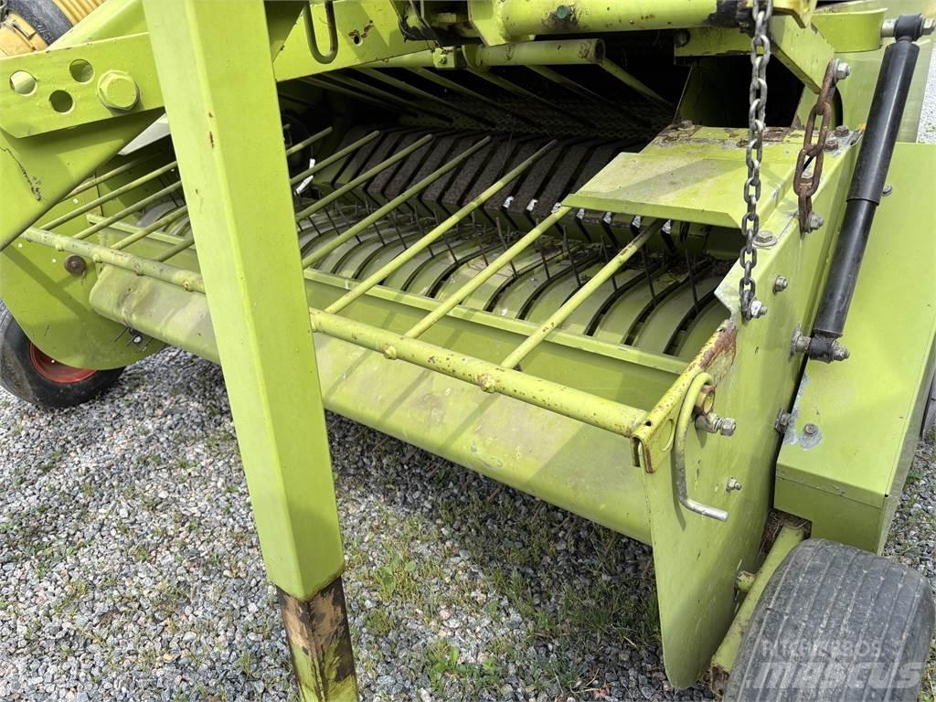 CLAAS Rollant 46 Silage Other forage harvesting equipment