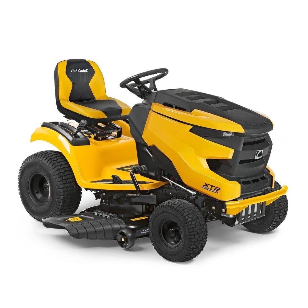  CUB CADETT XT2 PS107 Riding mowers