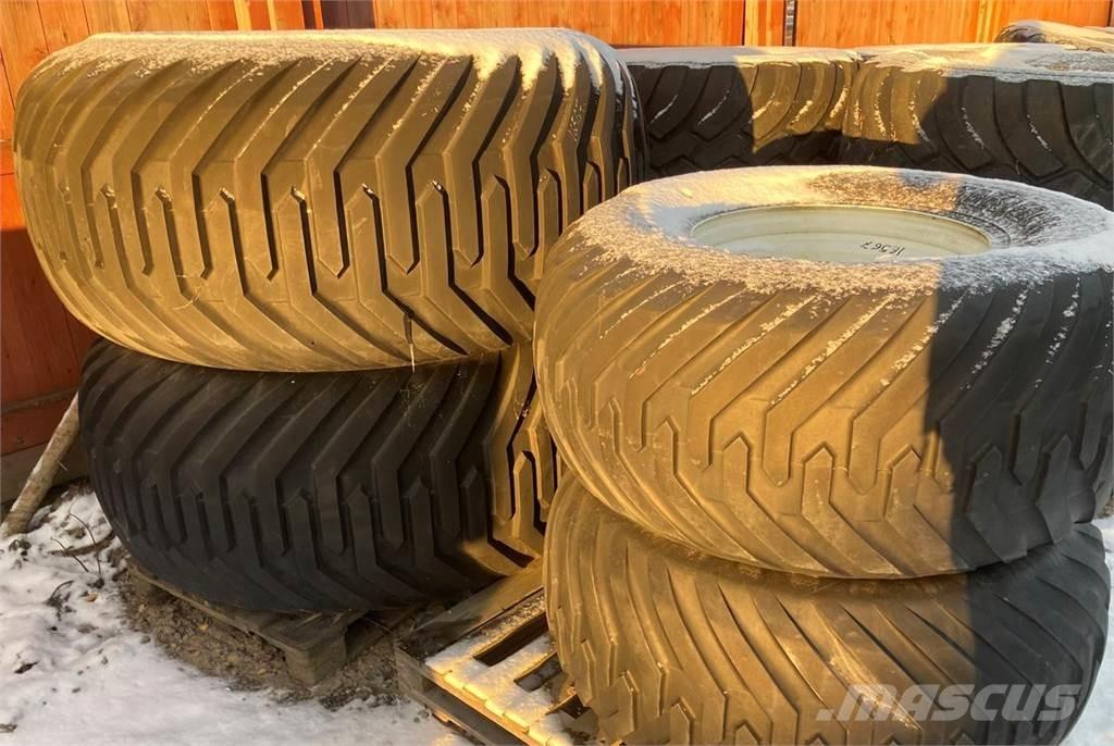  Egen HJUL TRELLEBORG Farm machinery