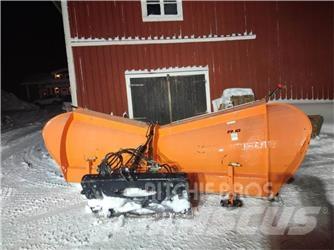 FMG PA300 Other road and snow machines
