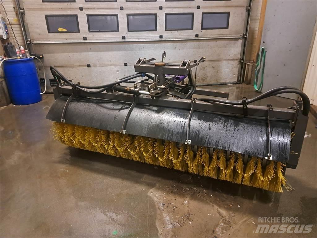 Holms SC 2.5 Other road and snow machines
