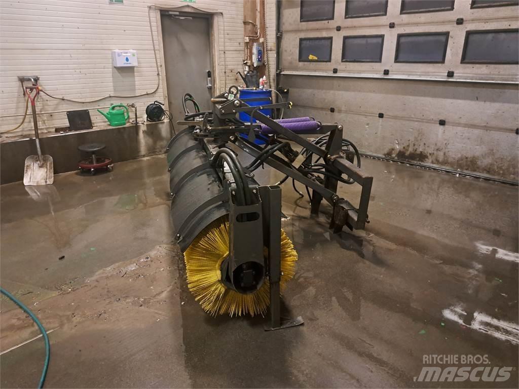 Holms SC 2.5 Other road and snow machines