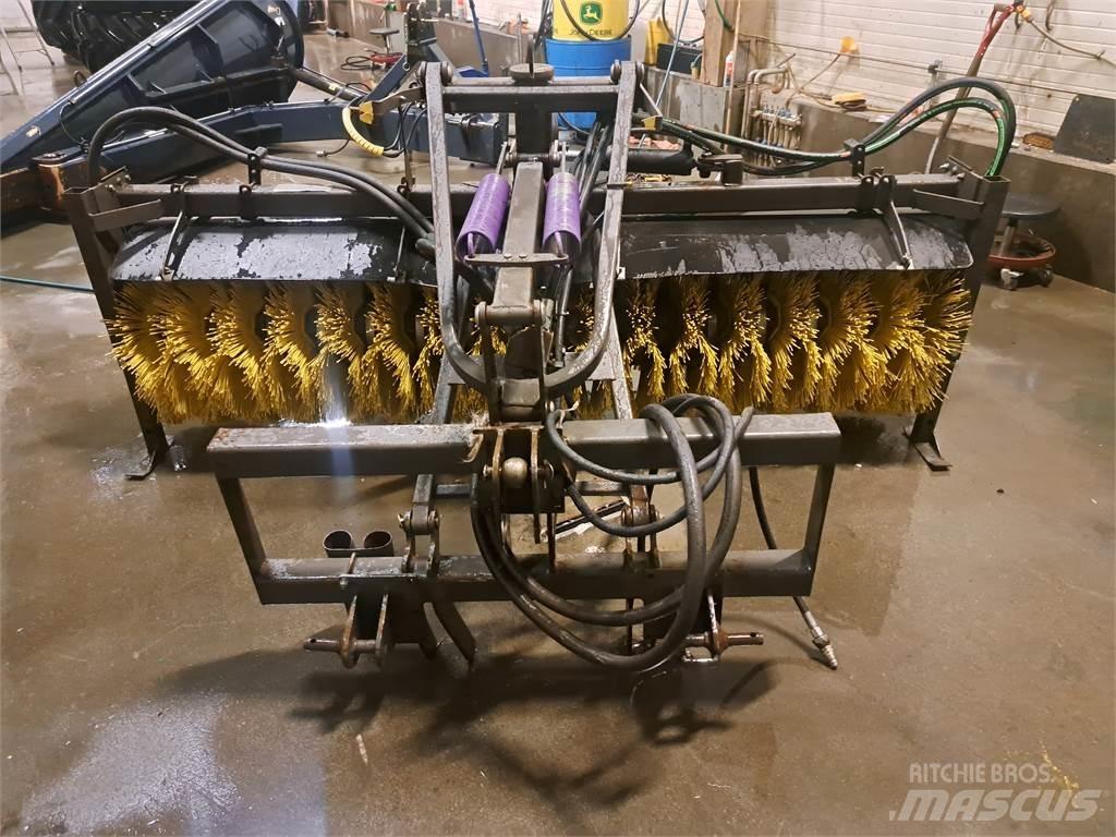 Holms SC 2.5 Other road and snow machines