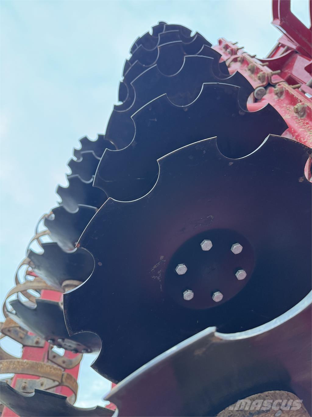 Horsch Joker 6 RT Other tillage machines and accessories