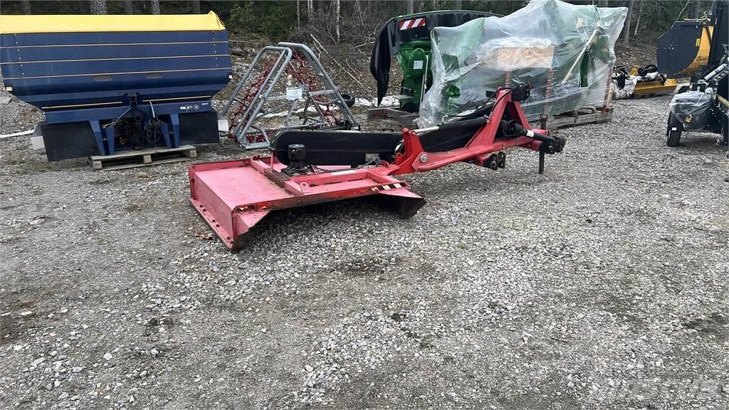 Ilsbo M150 PRO Pasture mowers and toppers