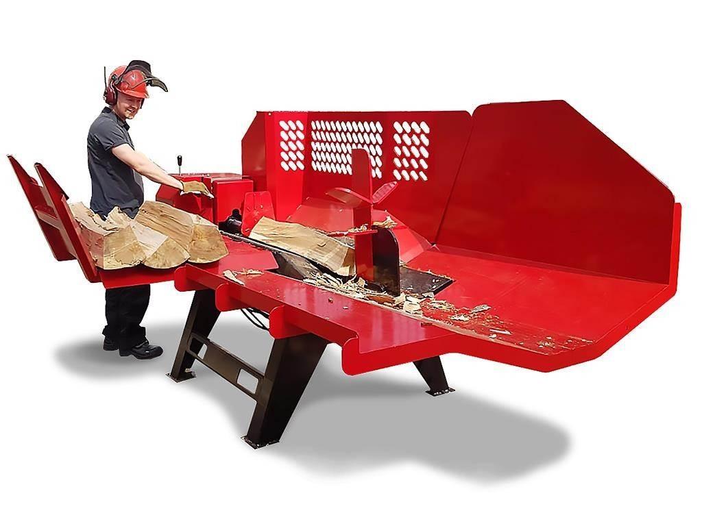 Japa XL Split Wood splitters and cutters