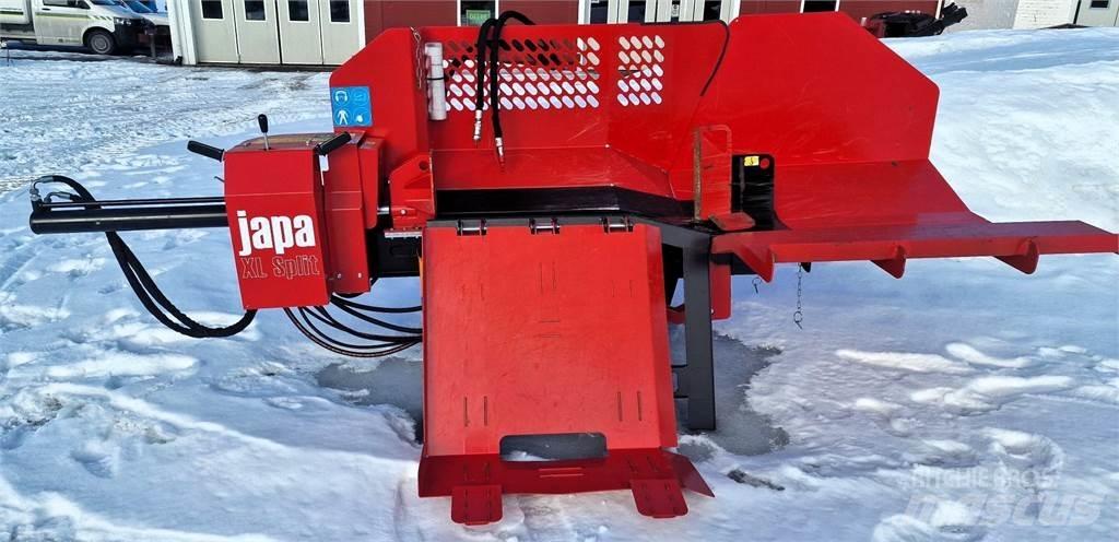Japa XL Split Wood splitters and cutters