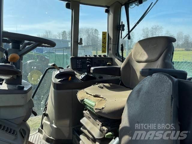 John Deere 6920AP Tractors