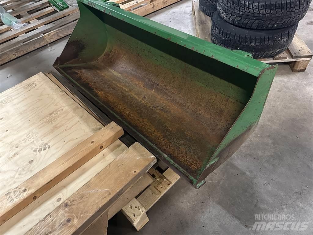 John Deere JD SKOPA Other components