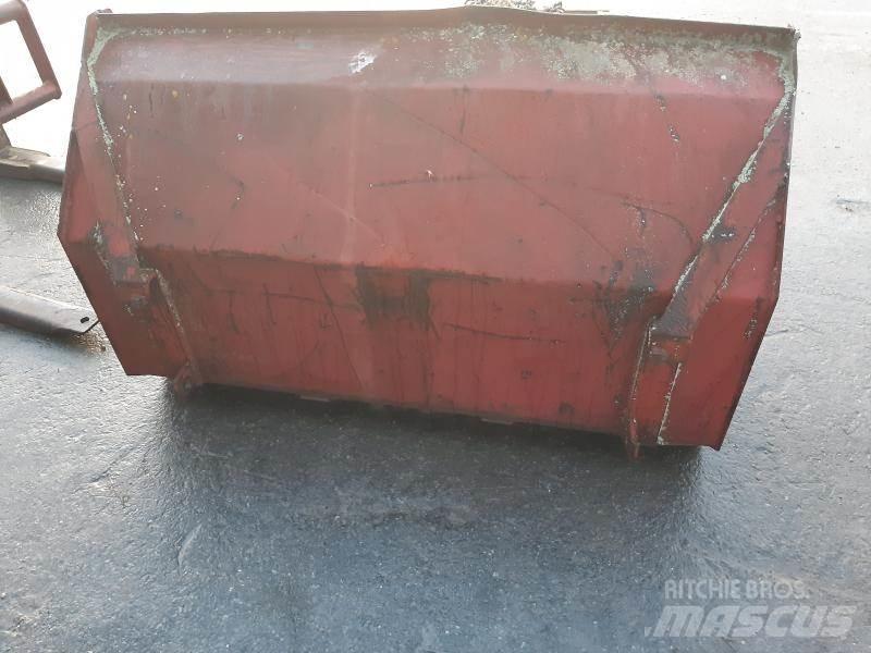  JORDSKOPA 120 TYP 3 Other tractor accessories