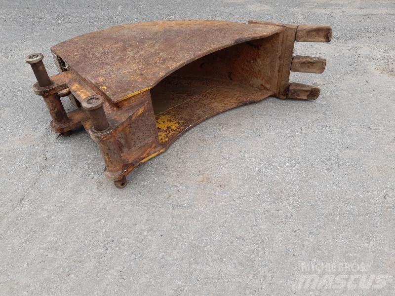  KABELSKOPA MF 50R Crawler excavators
