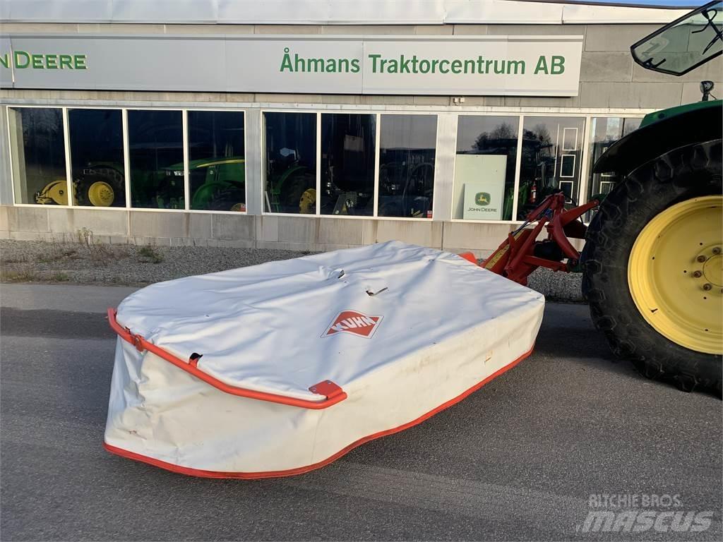 Kuhn Slåtterbalk GMD28 Other forage harvesting equipment
