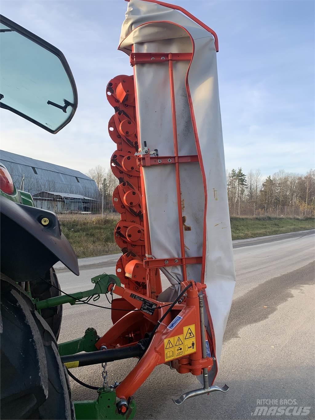 Kuhn Slåtterbalk GMD28 Other forage harvesting equipment