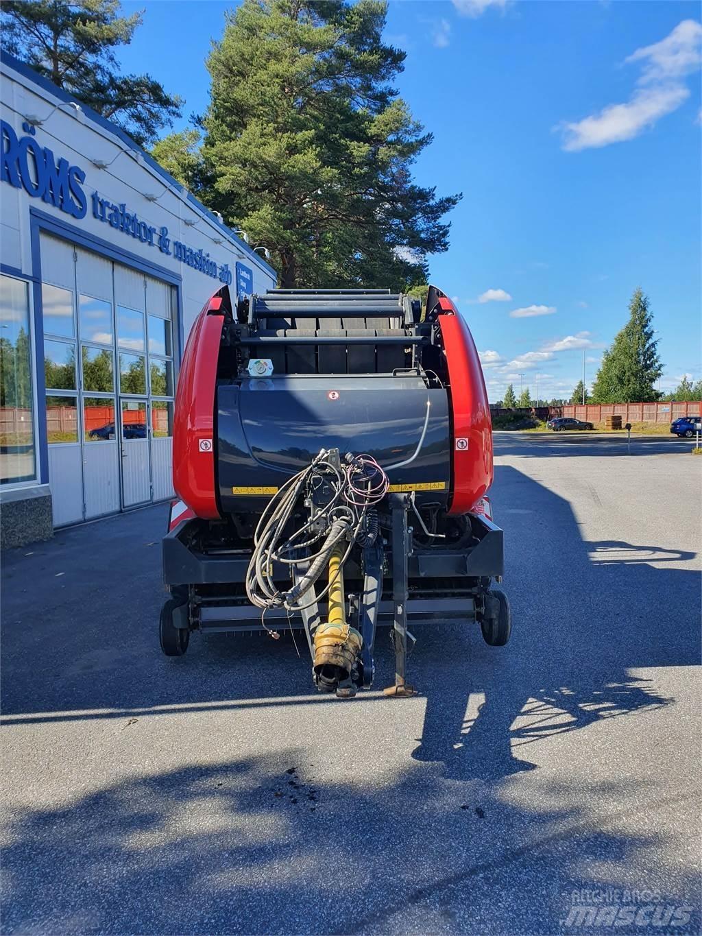 Kverneland 6720 Other forage harvesting equipment