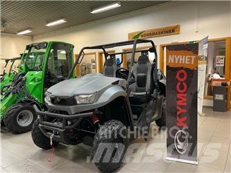 Kymco UXV 700i EPS ATVs